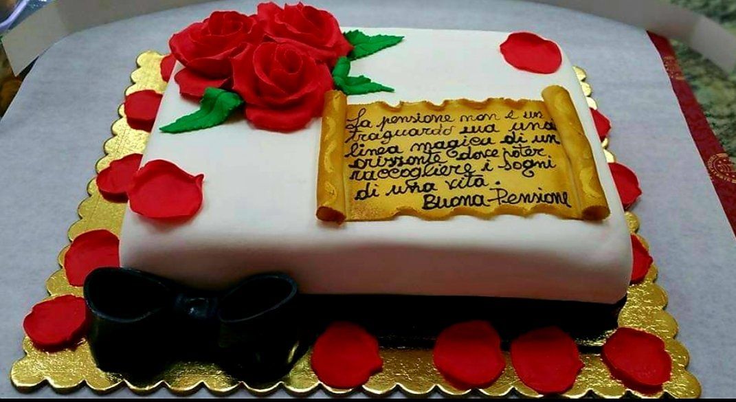 torta anniversario