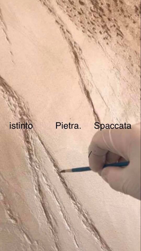 Realizzazione di interventi edili