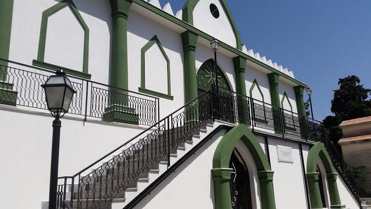 Rivestimenti decorativi