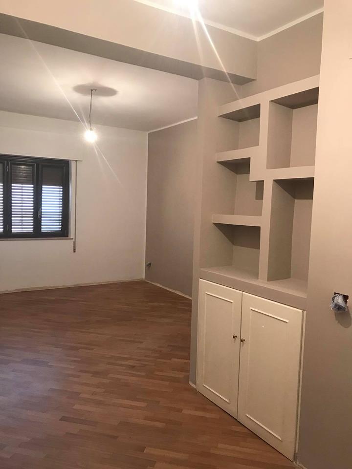 Mobili in cartongesso