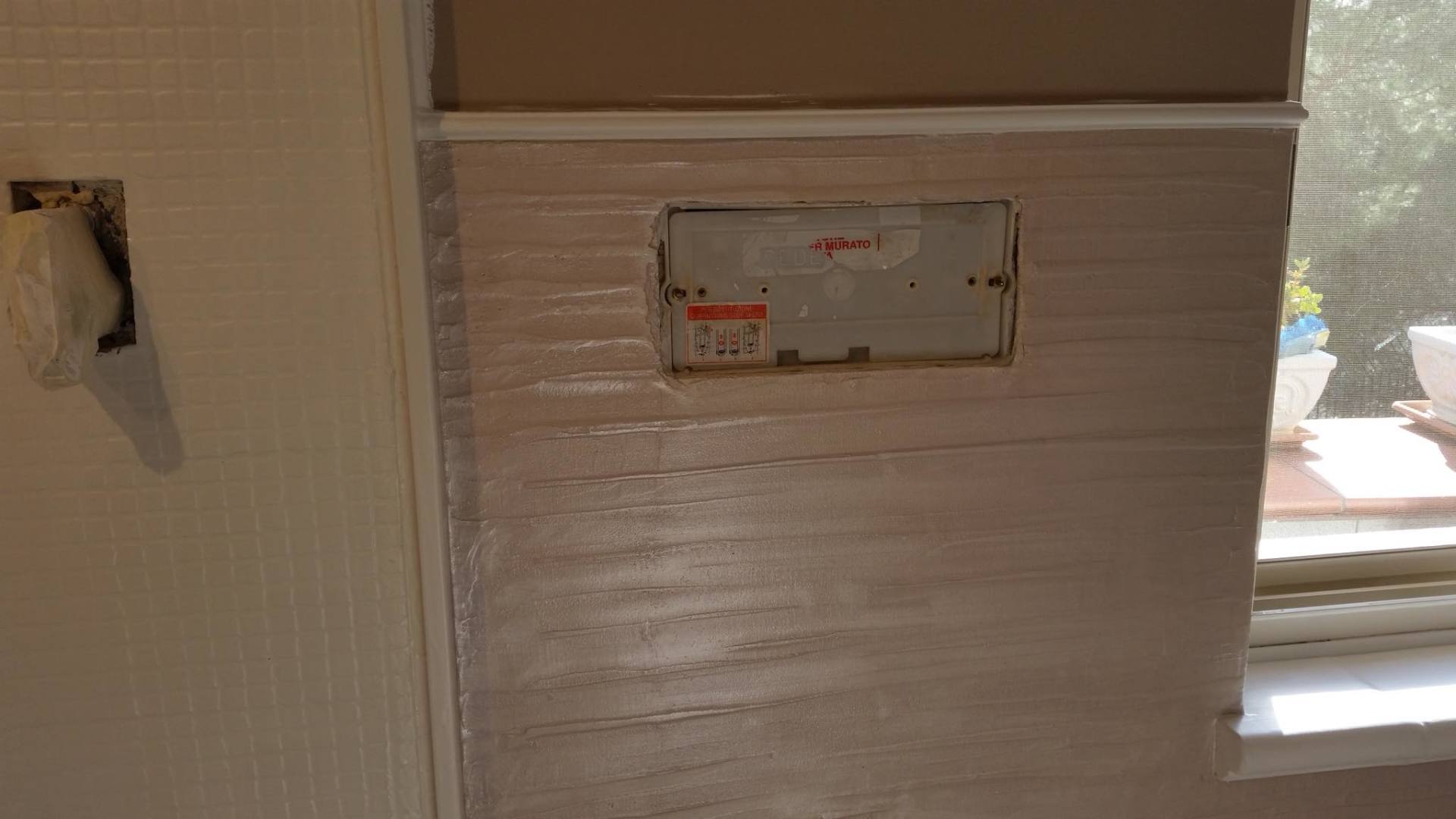 Ristrutturazione di interni