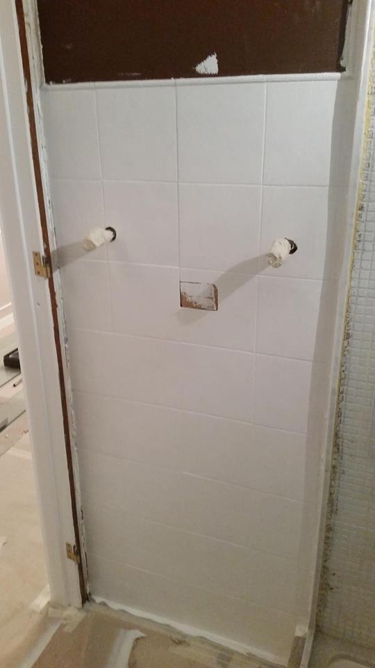 Ristrutturazione bagni