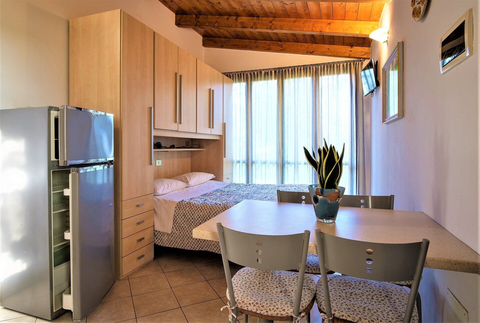 La mia Oasi Bed and Breakfast a Comacchio