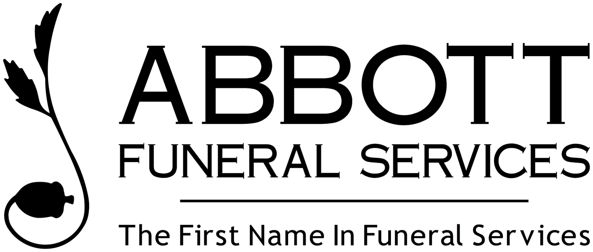 Abbott Funeral Services in Aurora Logo