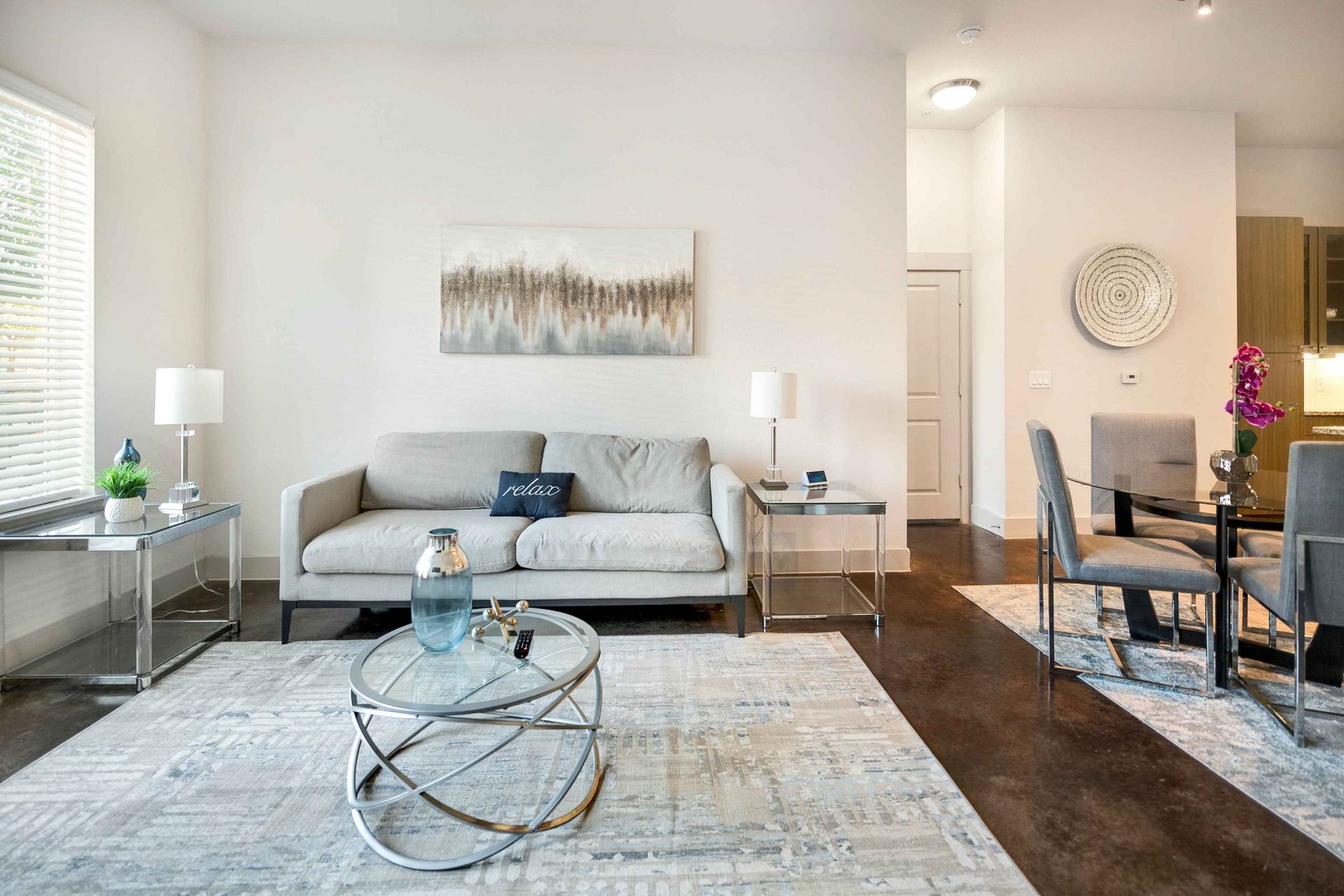 Home Staging