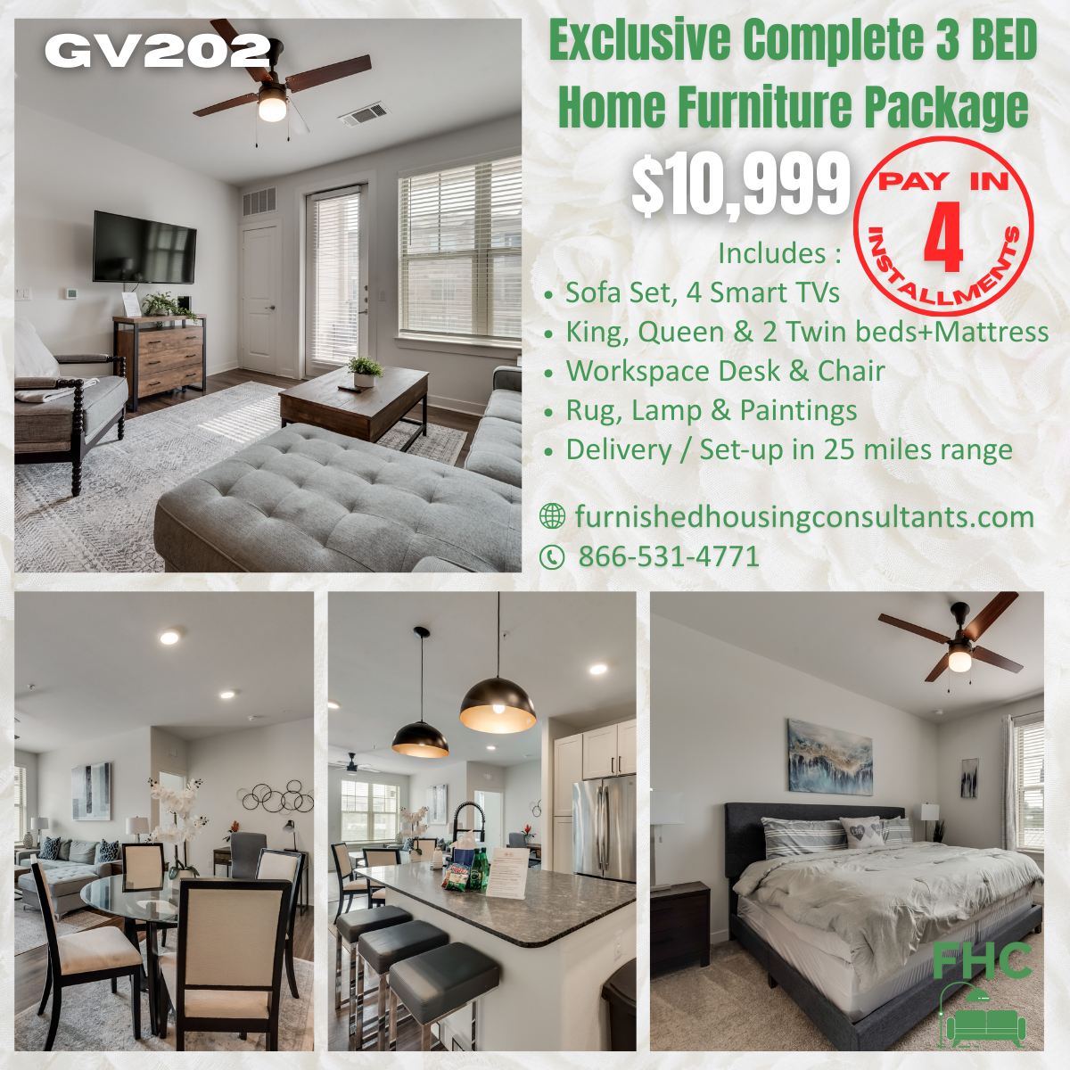 Furniture Deal 1
