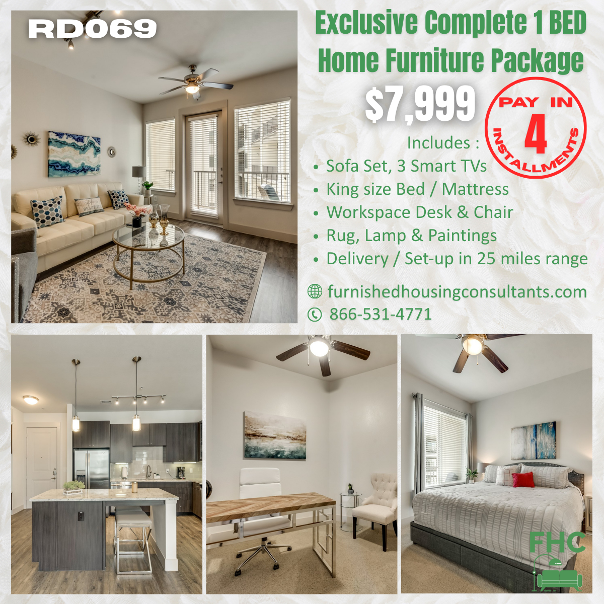 Furniture Deal 1