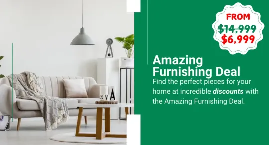 A living room with a couch , chairs , and a table.