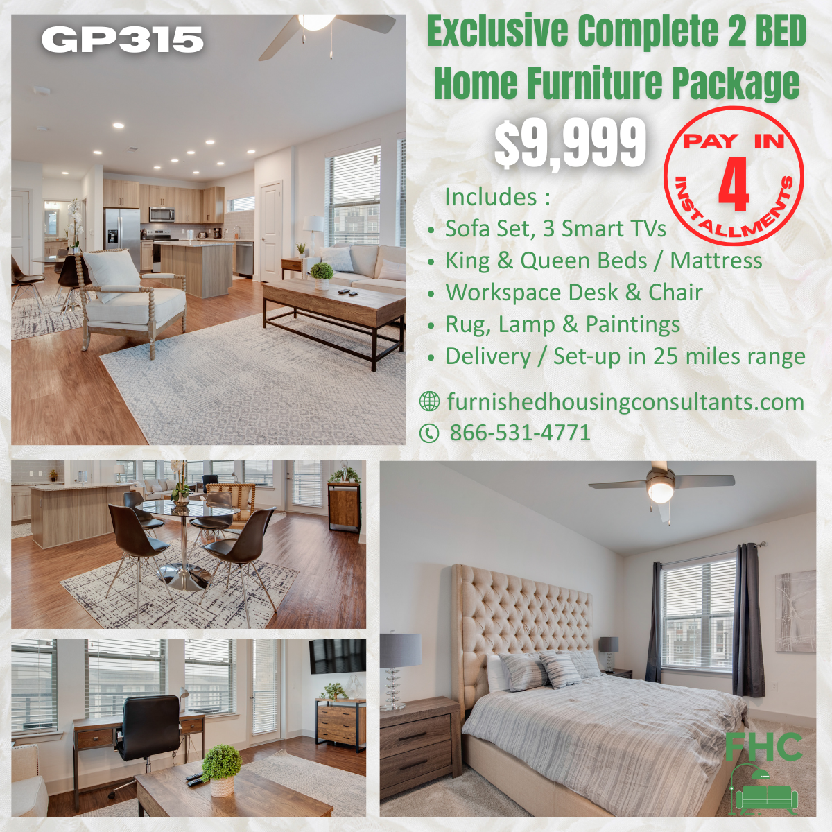 Furniture Deal 1