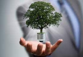 Environmental sustainability.