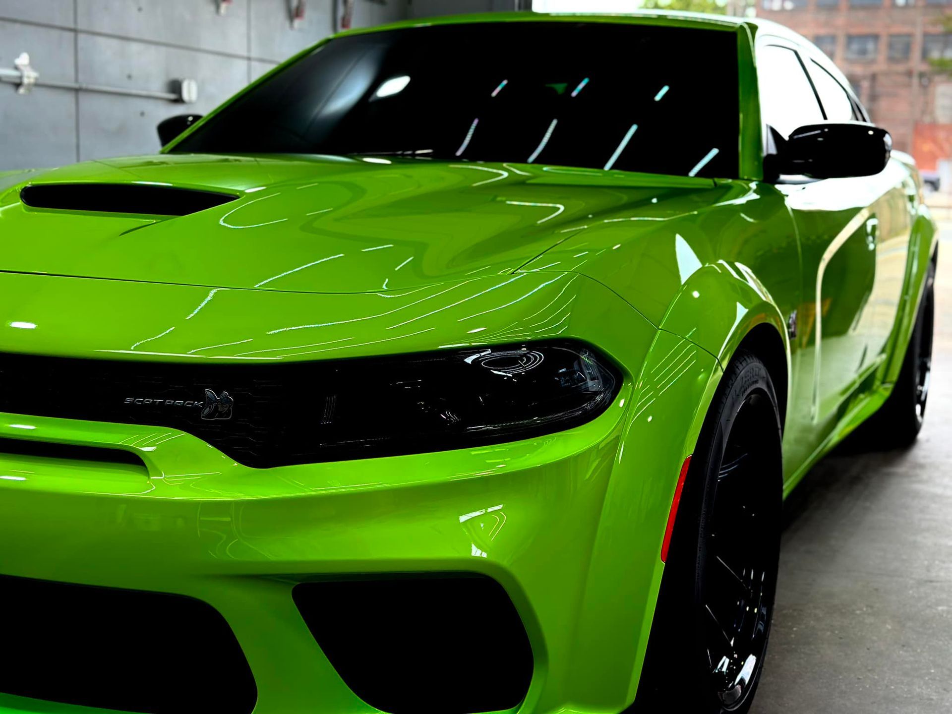 Ceramic Coating Joplin MO Quality Detailing