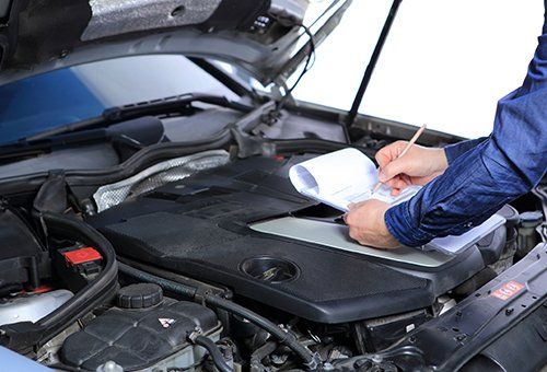 Engine Diagnostics and Checking — Auto Repair in Safety Harbor, FL
