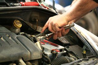 Engine Diagnostics — Auto Repair in Safety Harbor, FL