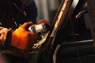 Auto Body Restoration — Auto Repair in Safety Harbor, FL