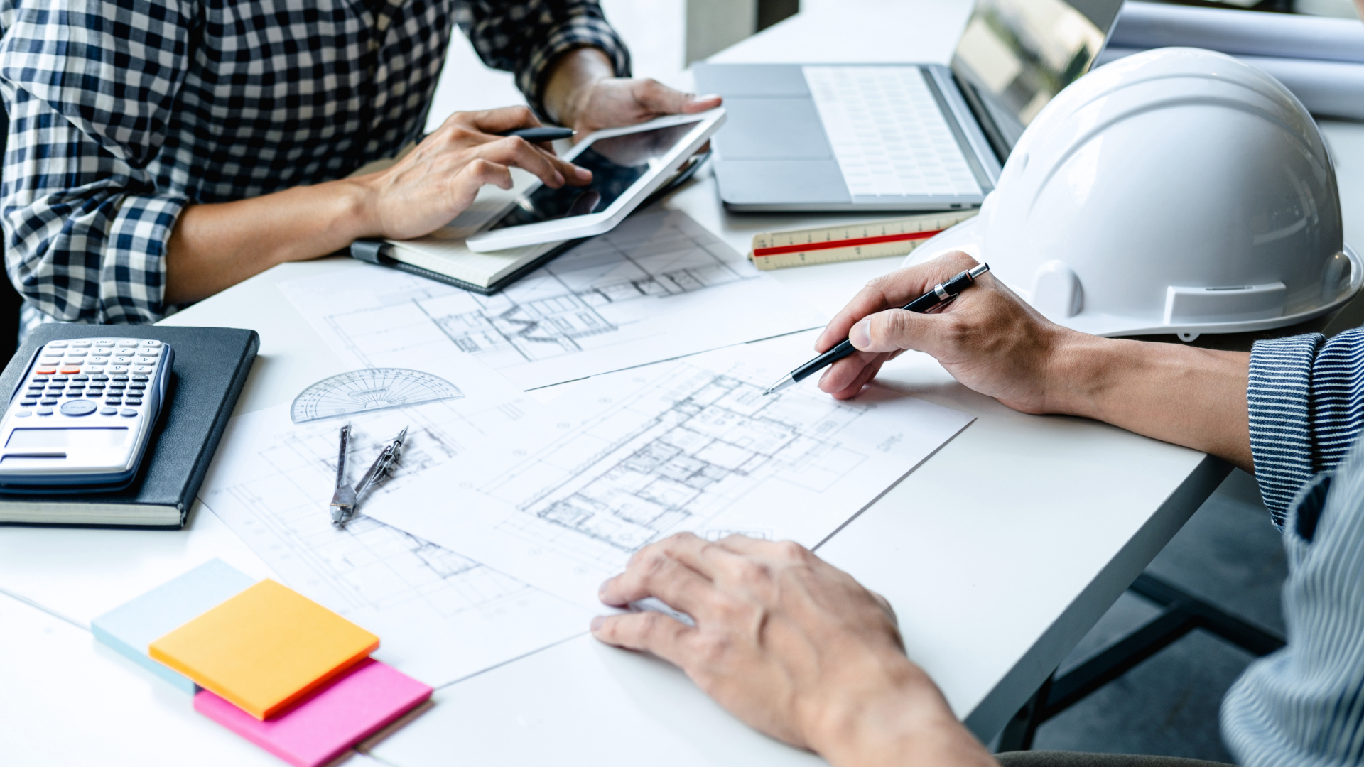 DEVELOPMENT DESIGNING