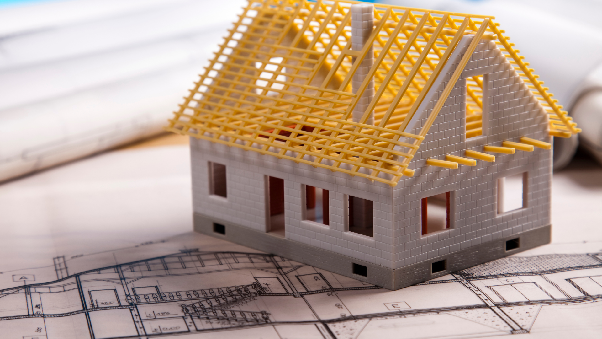 ARCHITECTURAL REVIEWS