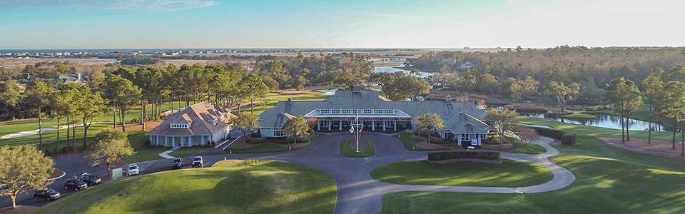 Eagle Point Golf Club