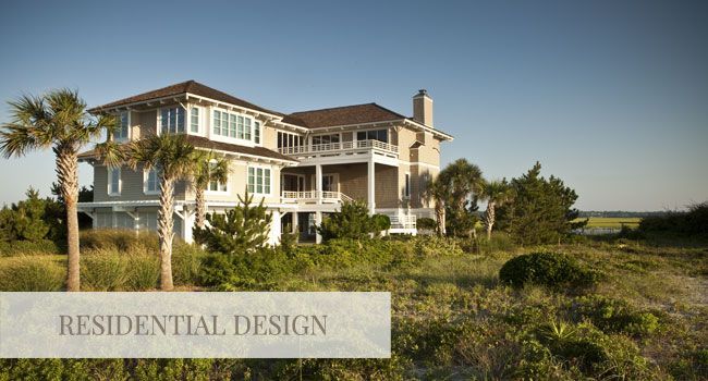 RESIDENTIAL DESIGN