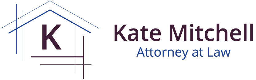 Kate Mitchell, attorney at law