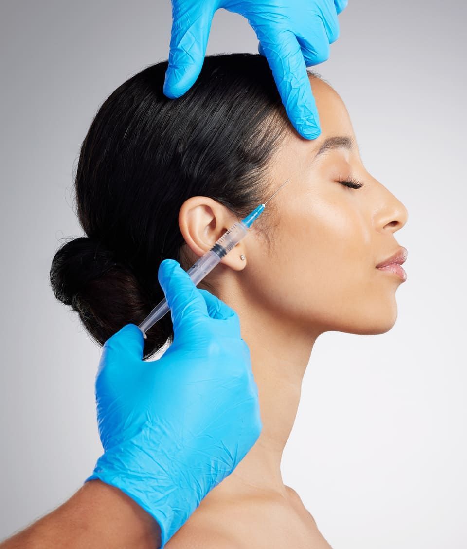 Anti-Aging Treatments