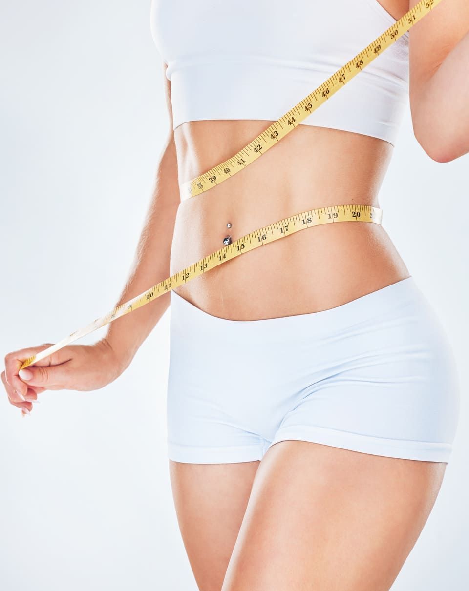 Medical Weight Loss
