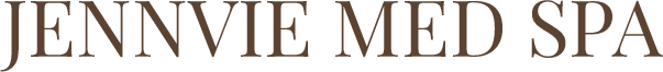 Jennvie Med Spa Logo
