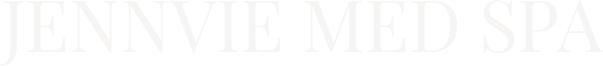 Jennvie Med Spa Logo