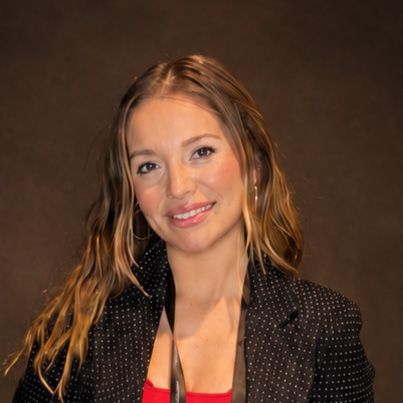 Michelle Ann Zumbo