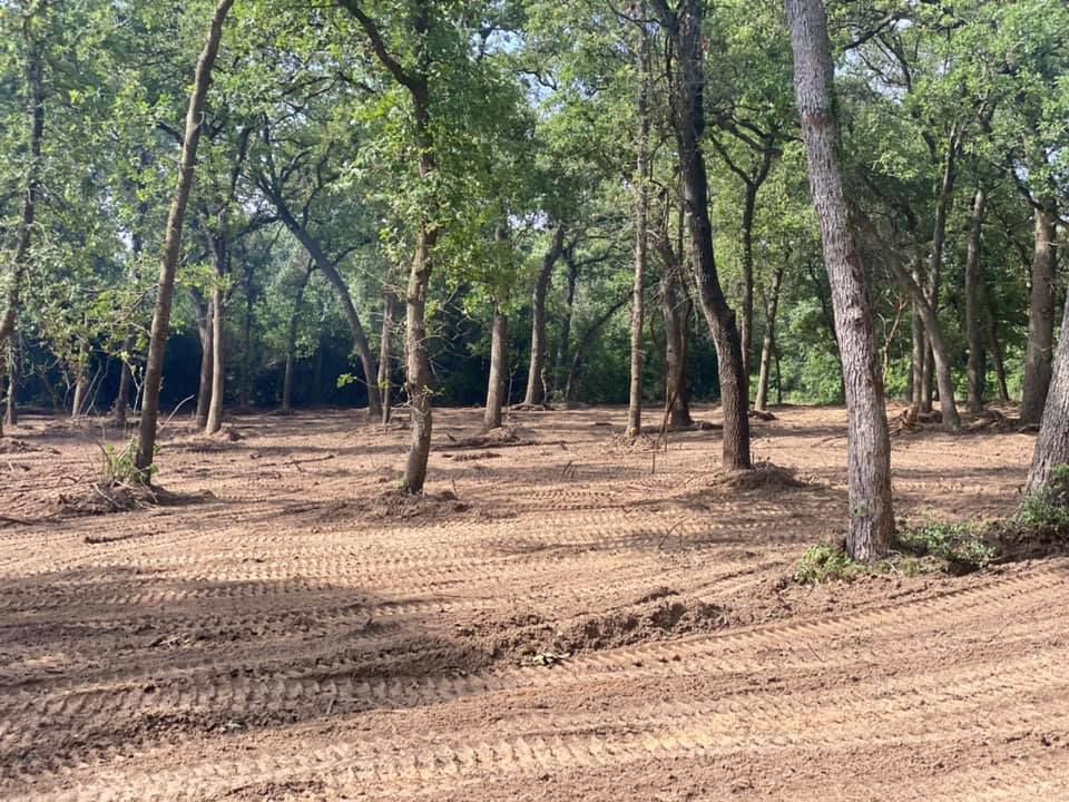 JP & T Excavating and Land Clearing gallery