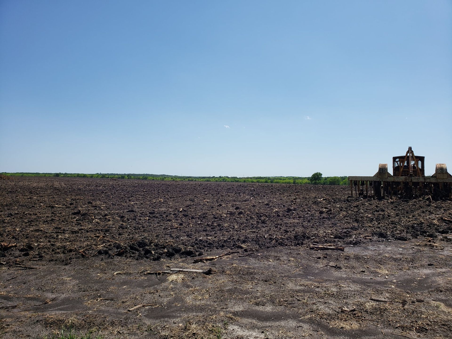 JP & T Excavating and Land Clearing gallery