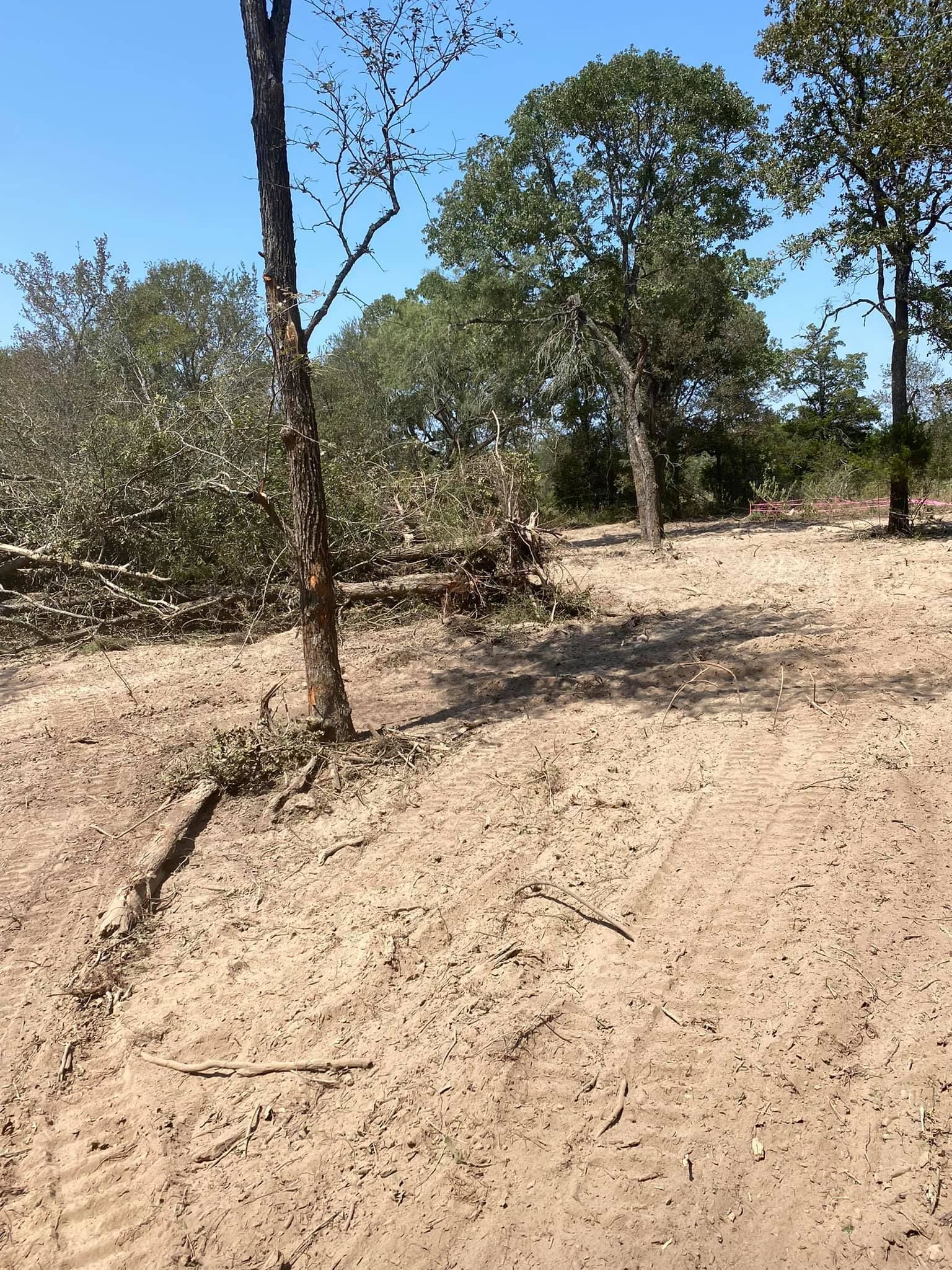 JP & T Excavating and Land Clearing gallery