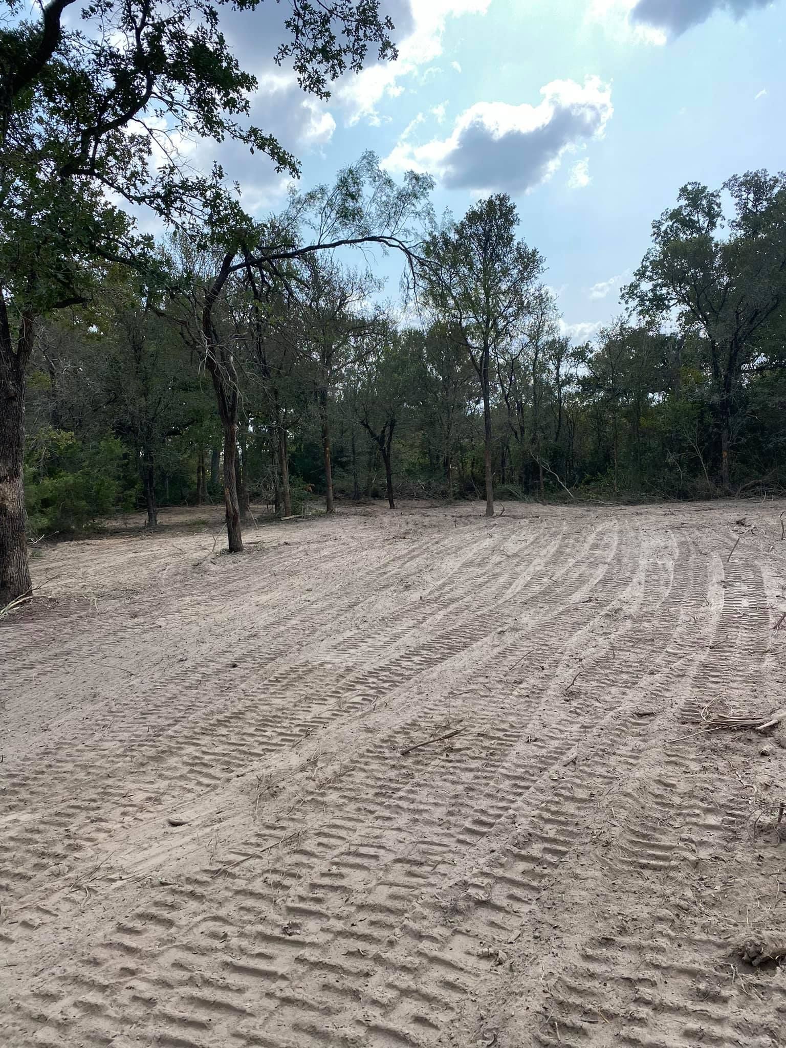 JP & T Excavating and Land Clearing gallery