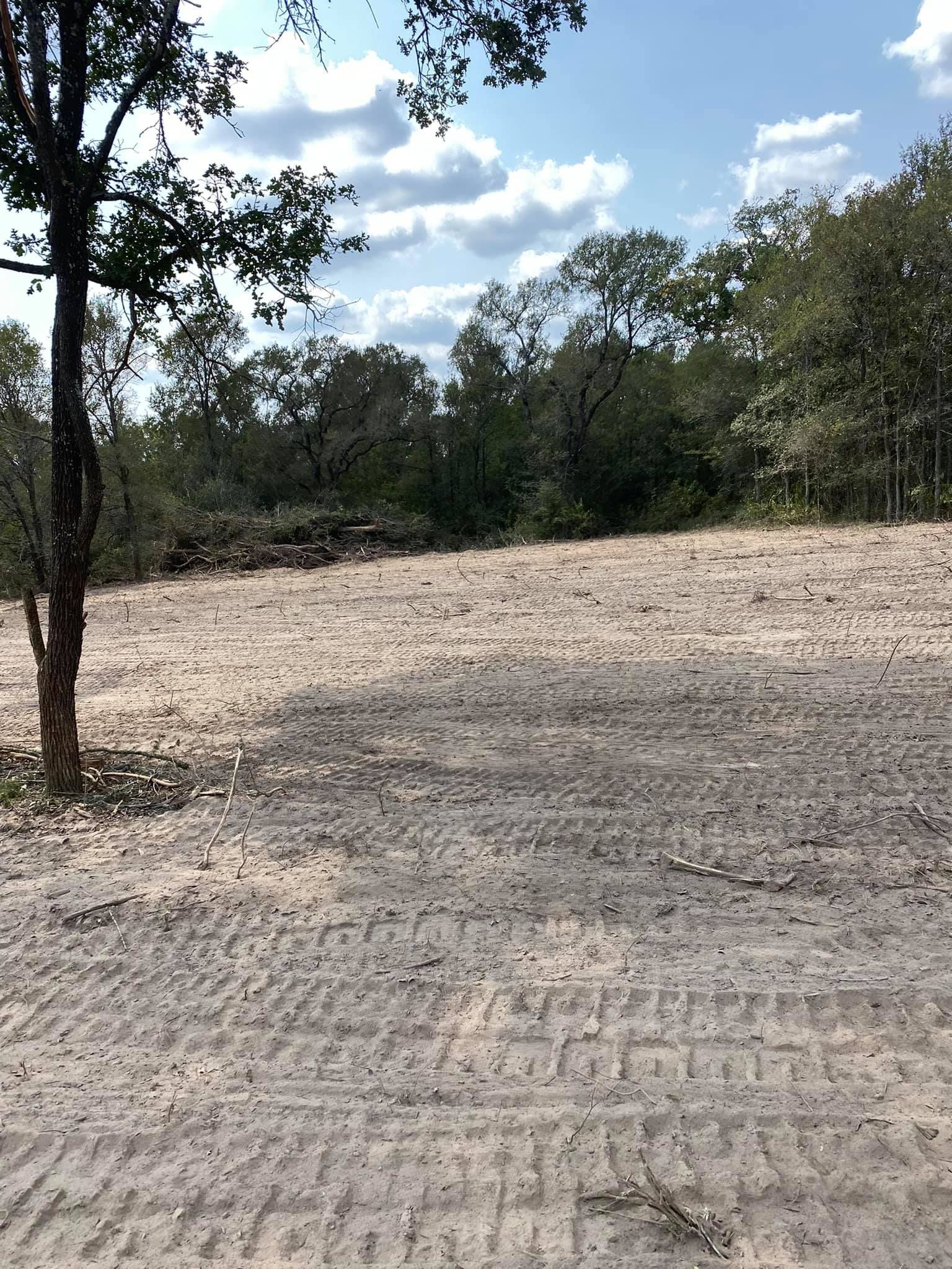 JP & T Excavating and Land Clearing gallery