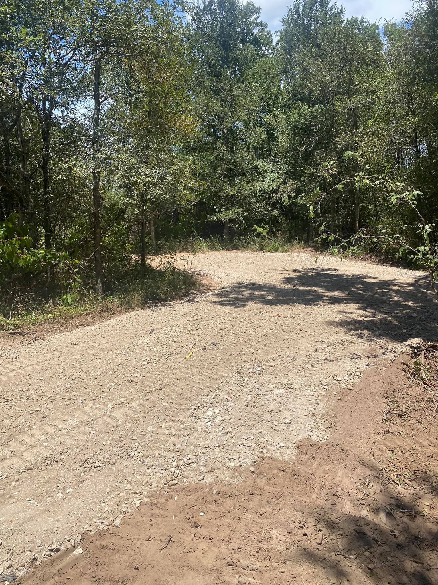 JP & T Excavating and Land Clearing gallery