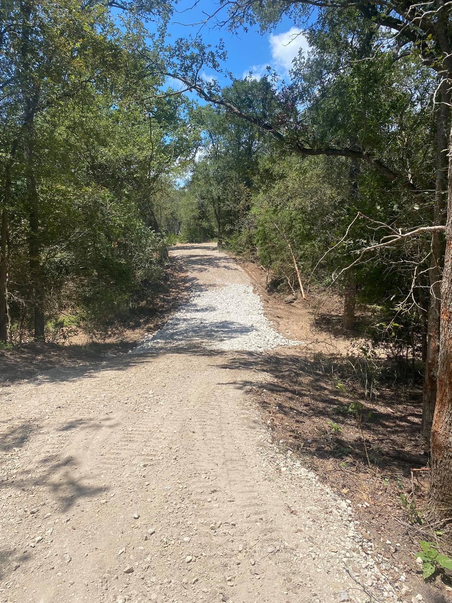 JP & T Excavating and Land Clearing gallery