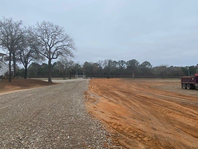 JP & T Excavating and Land Clearing gallery