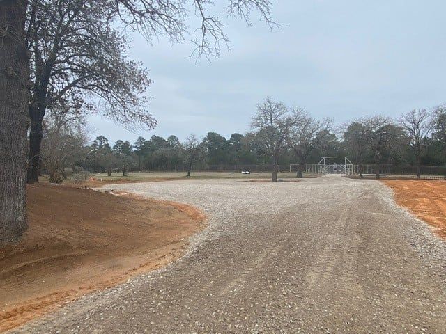 JP & T Excavating and Land Clearing gallery