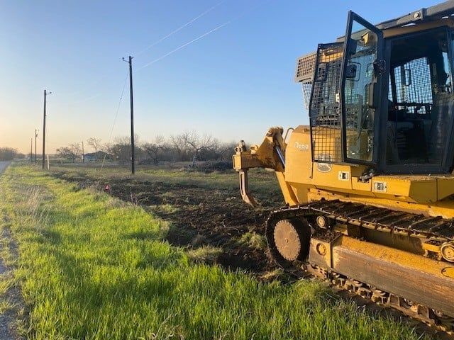 JP & T Excavating and Land Clearing gallery