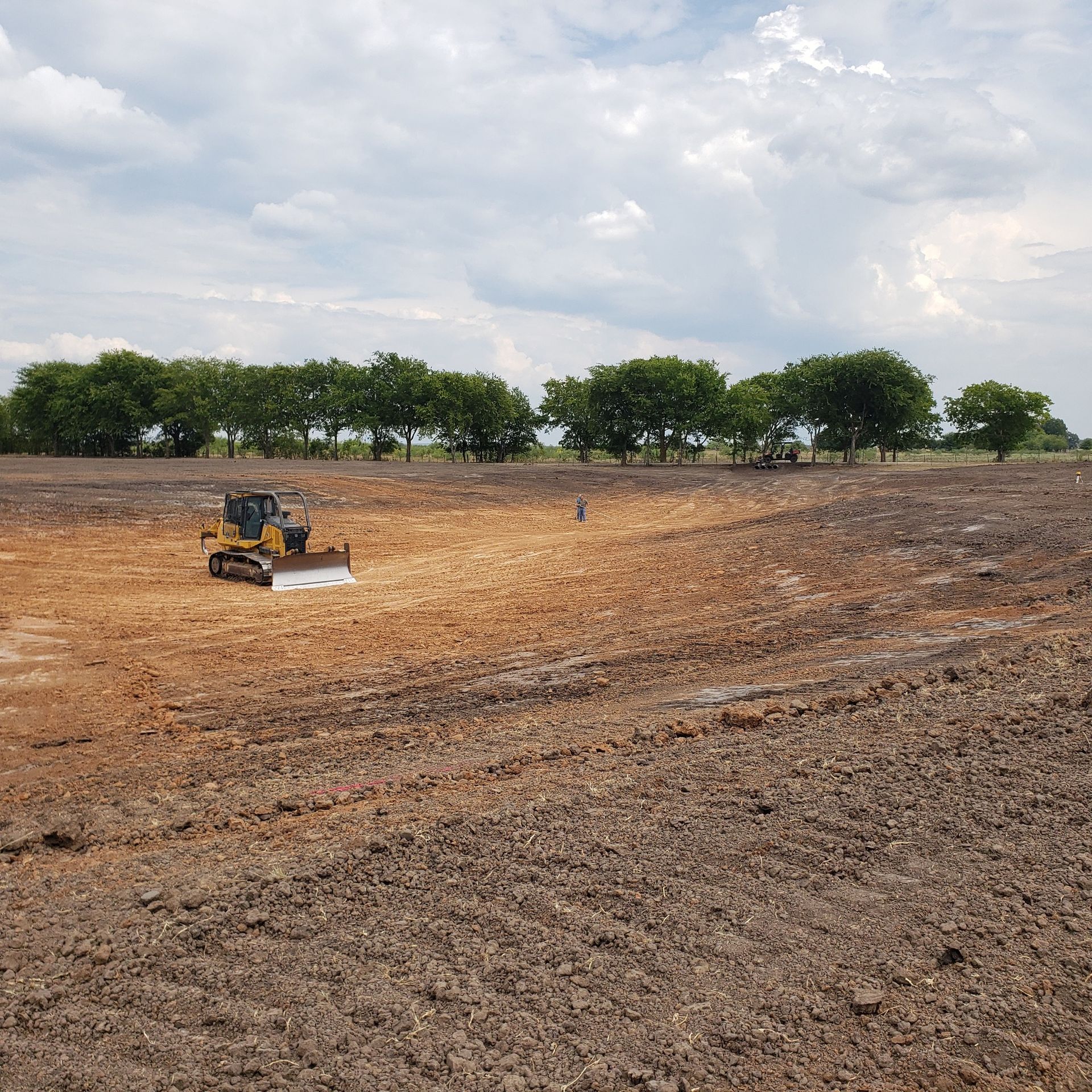 JP & T Excavating and Land Clearing gallery