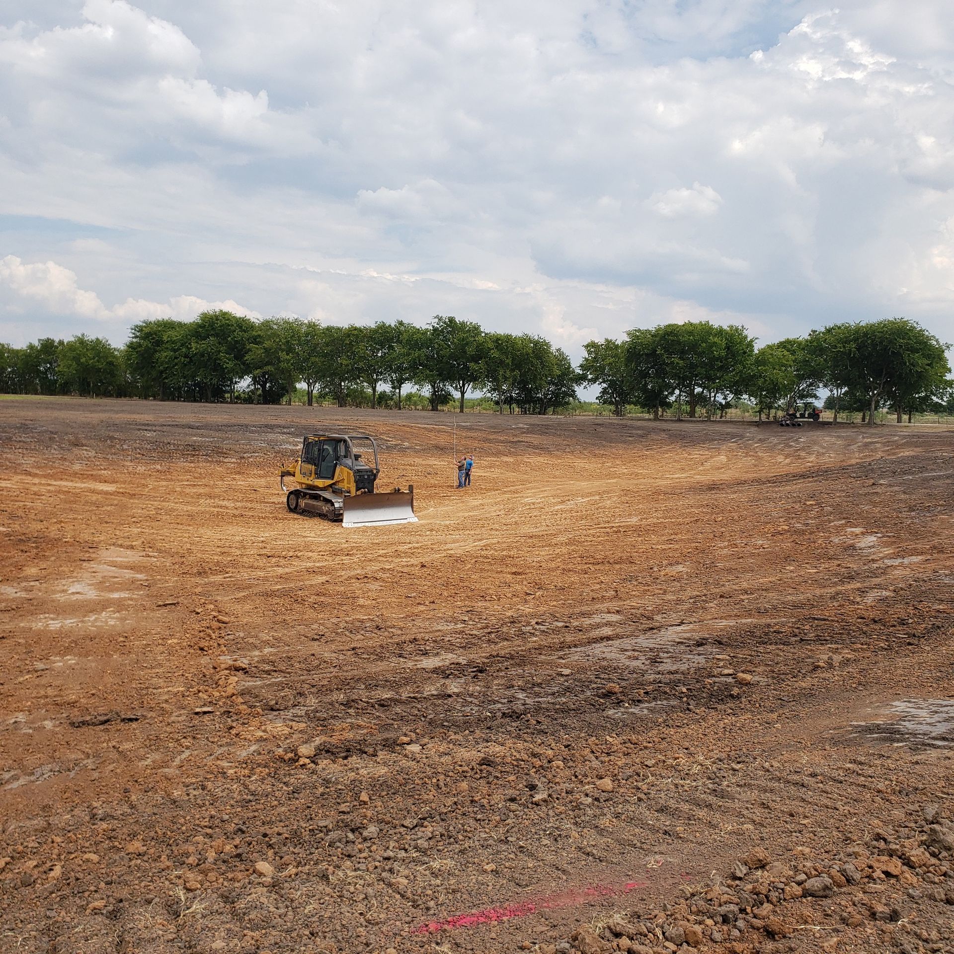 JP & T Excavating and Land Clearing gallery