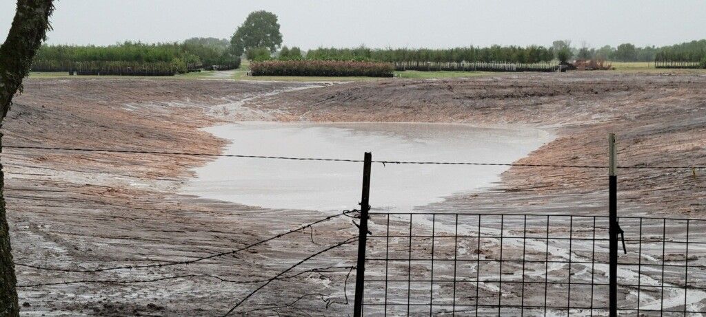 JP & T Excavating and Land Clearing gallery