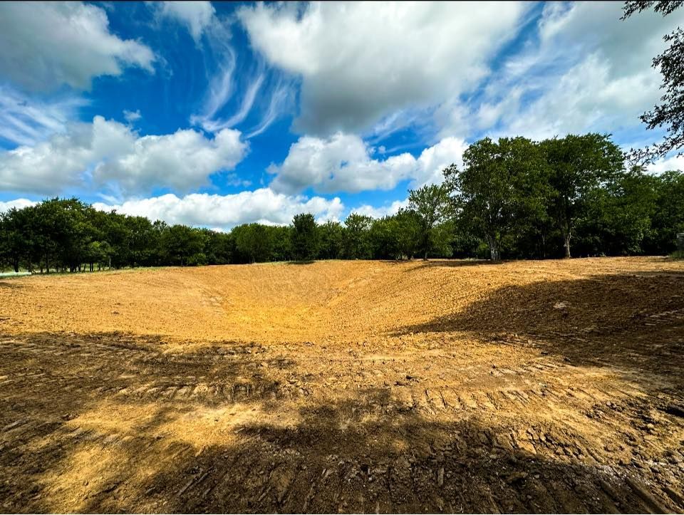 JP & T Excavating and Land Clearing gallery