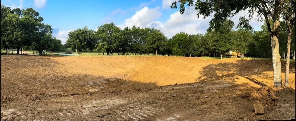 JP & T Excavating and Land Clearing gallery
