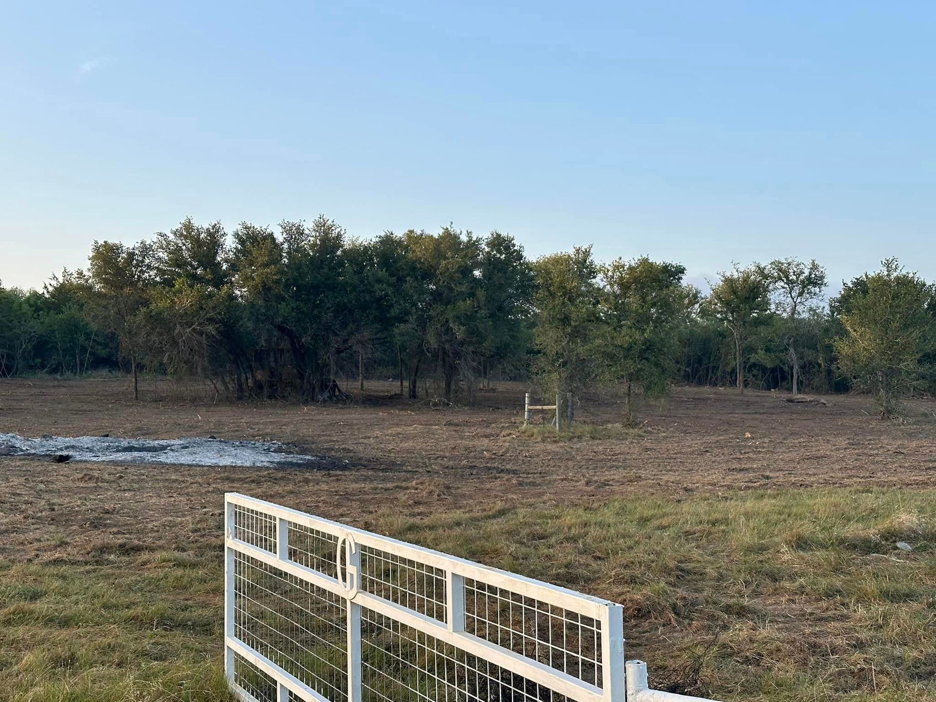 JP & T Excavating and Land Clearing gallery