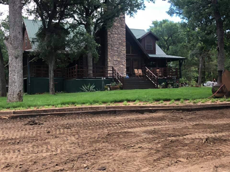 Driveway Repair