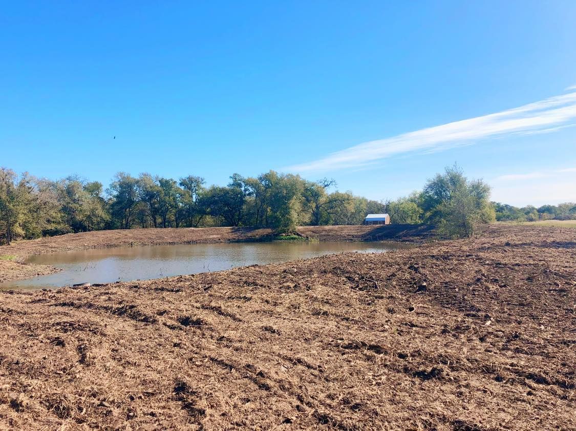 JP & T Excavating and Land Clearing gallery
