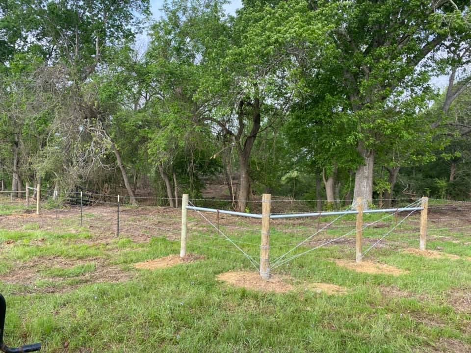 JP & T Excavating and Land Clearing gallery