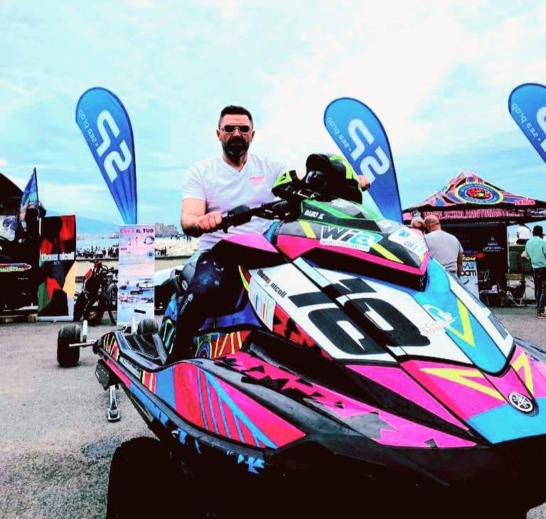 revisione motori marini 3
