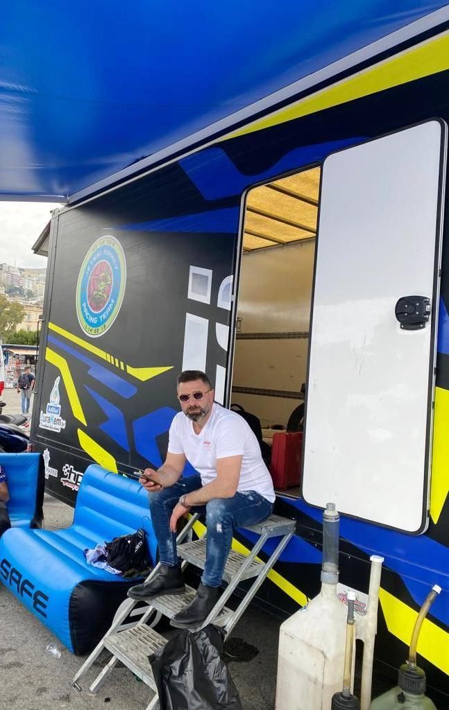 revisione motori marini 4