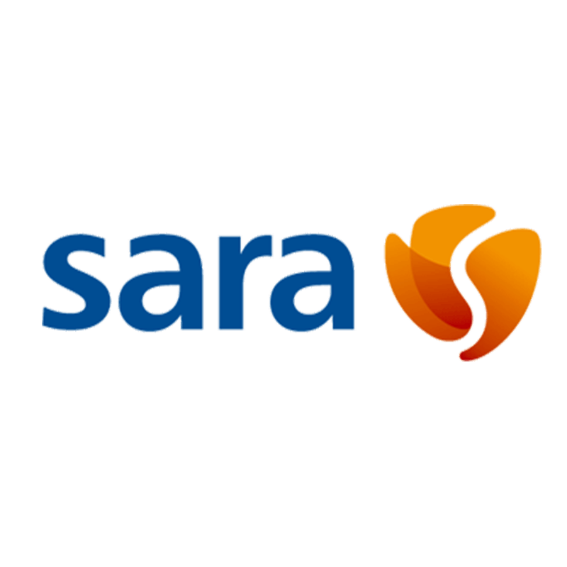 logo Sara